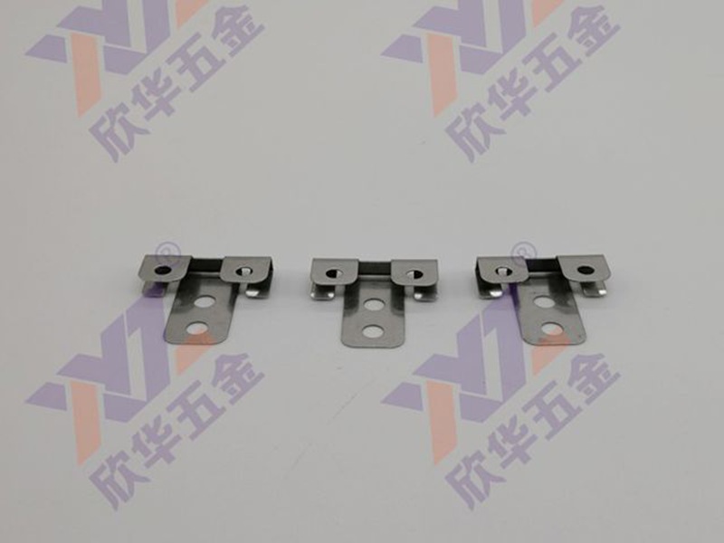 五金沖壓件之喇叭網(wǎng)