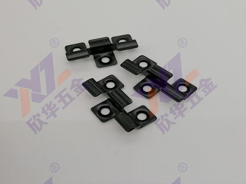 鈑金沖壓件相關(guān)知識