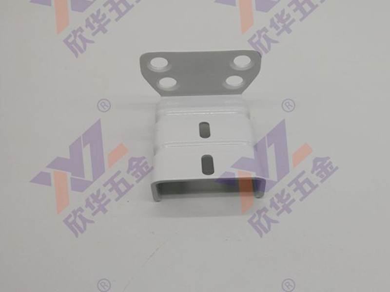 淺談精密五金沖壓模具行業的發展概況