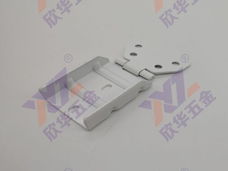精密五金沖壓件加工時有哪些會影響其質量