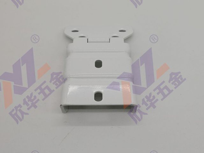 近年來五金沖壓模具行業的發展概況