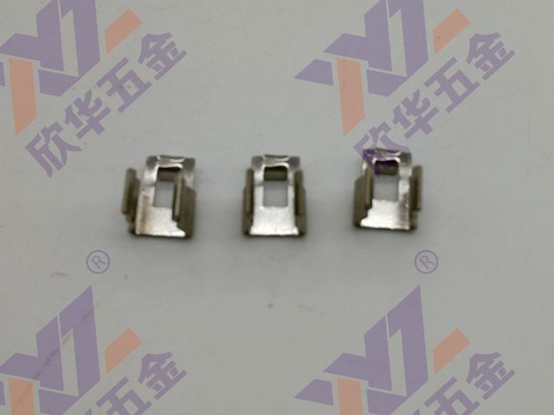 五金沖壓件加工為什么會產(chǎn)生廢品？