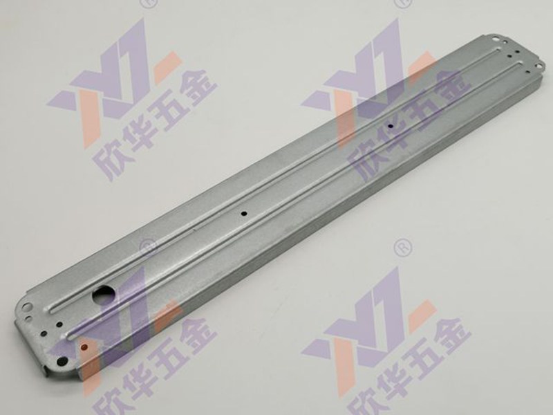 五金沖壓型砂應具備那些性能？