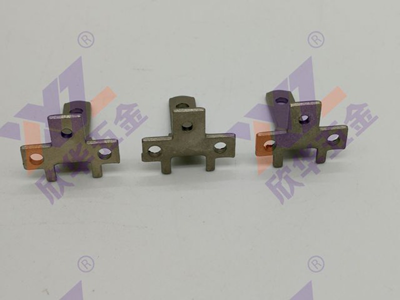 五金沖壓加工行業的發展前景