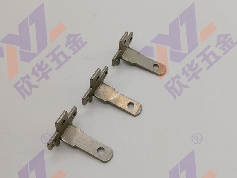 五金沖壓件的各種制品