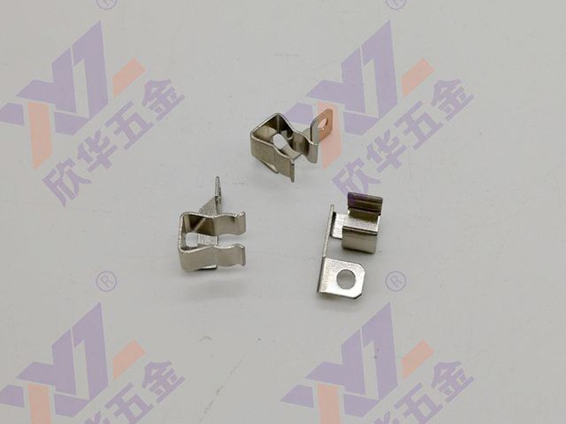 沖壓加工主要應用介紹