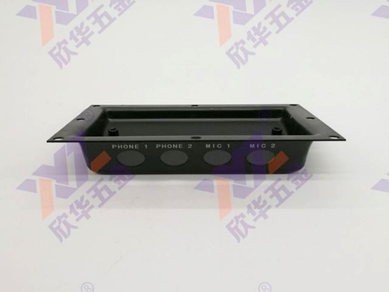 鋼琴電源盒