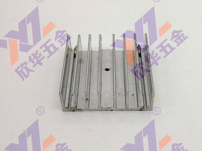 沖壓件的工藝性質(zhì)分類(lèi)