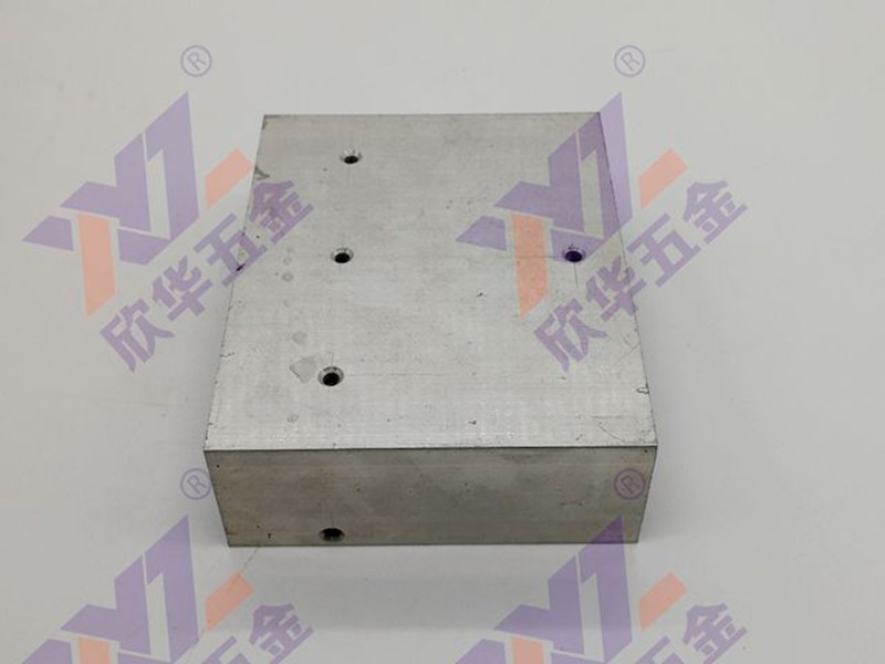 五金沖壓加工的應(yīng)用范圍