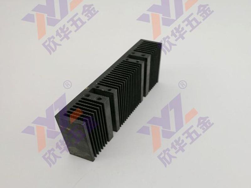 沖壓模具的驗收標準
