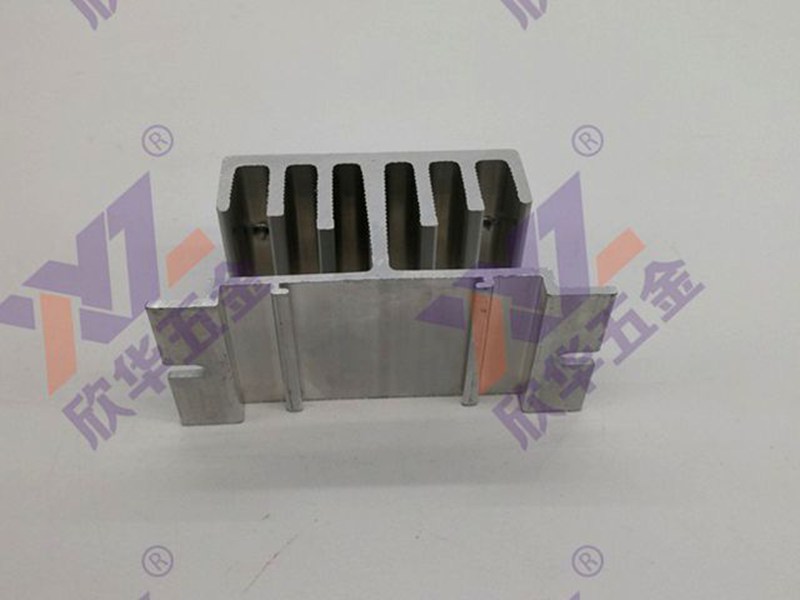 簡介五金沖壓的性能和特點