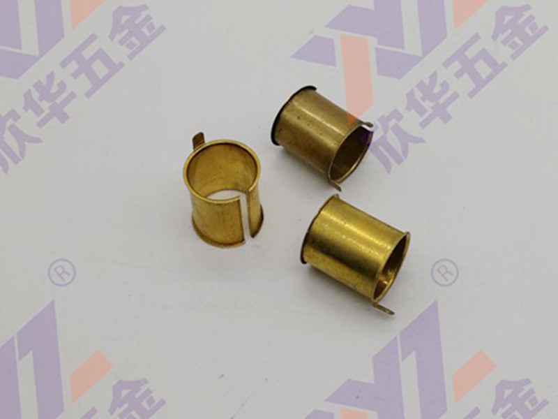 沖壓加工的主要特點(diǎn)是什么？